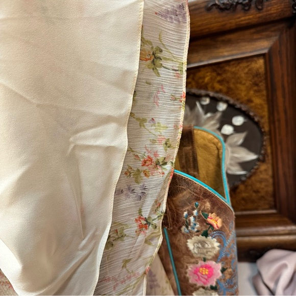 POLO RALPH LAUREN Floral Wrap Dress (8) - Picture 6 of 16